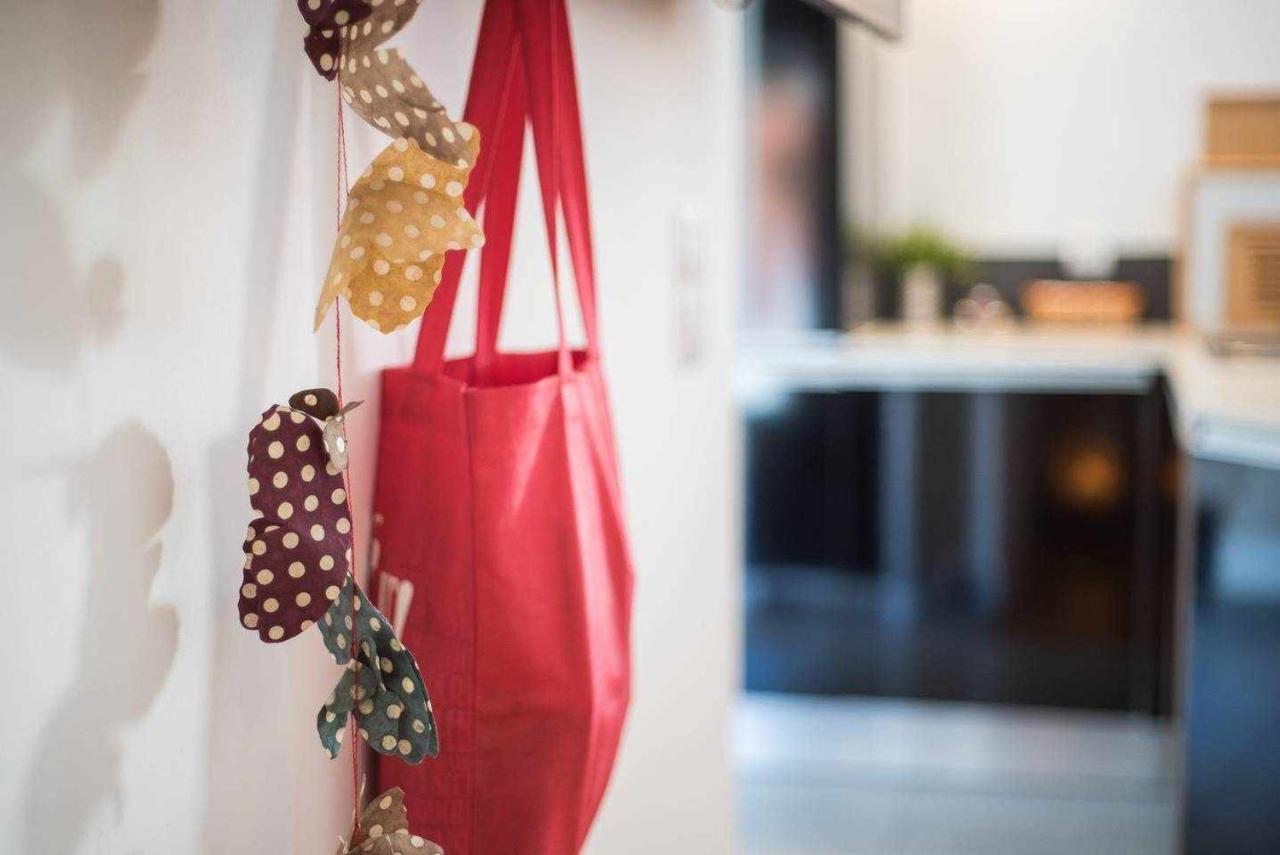 Charmingloft Lisbon Avenida Large And Stylish Apt Экстерьер фото