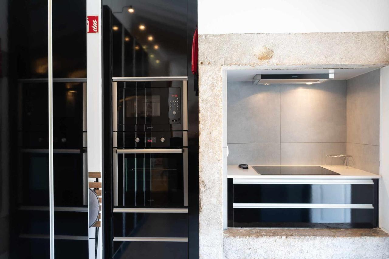 Charmingloft Lisbon Avenida Large And Stylish Apt Экстерьер фото