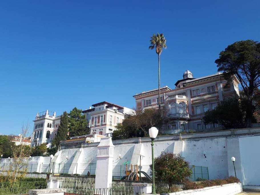 Charmingloft Lisbon Avenida Large And Stylish Apt Экстерьер фото