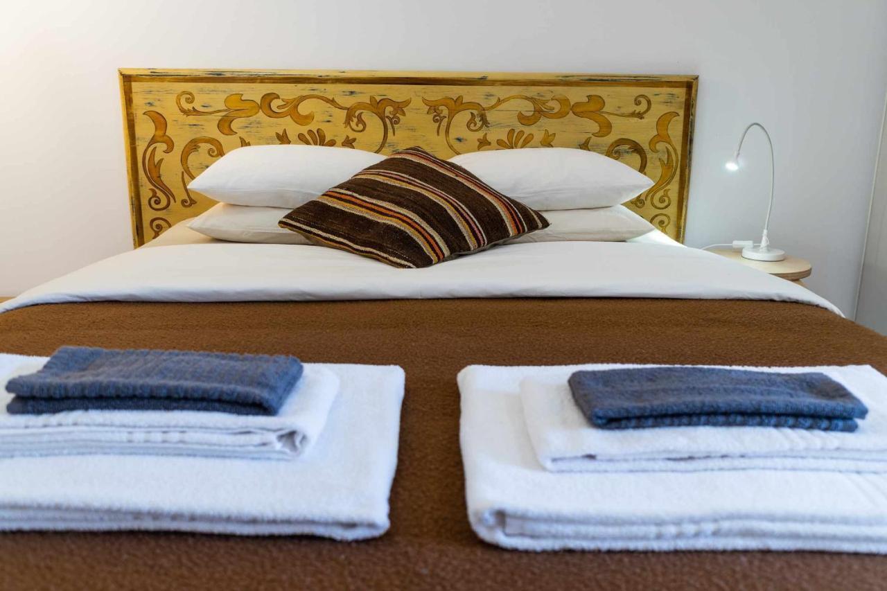 Charmingloft Lisbon Avenida Large And Stylish Apt Экстерьер фото