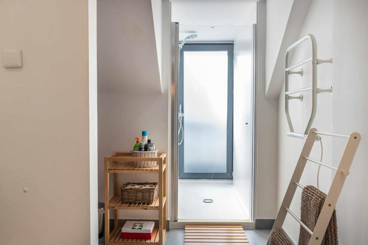 Charmingloft Lisbon Avenida Large And Stylish Apt Экстерьер фото