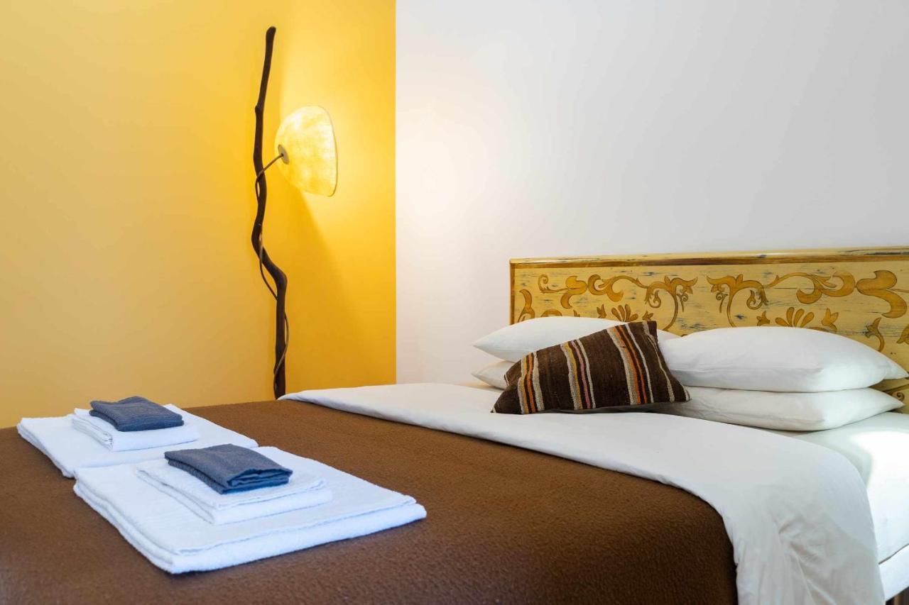 Charmingloft Lisbon Avenida Large And Stylish Apt Экстерьер фото