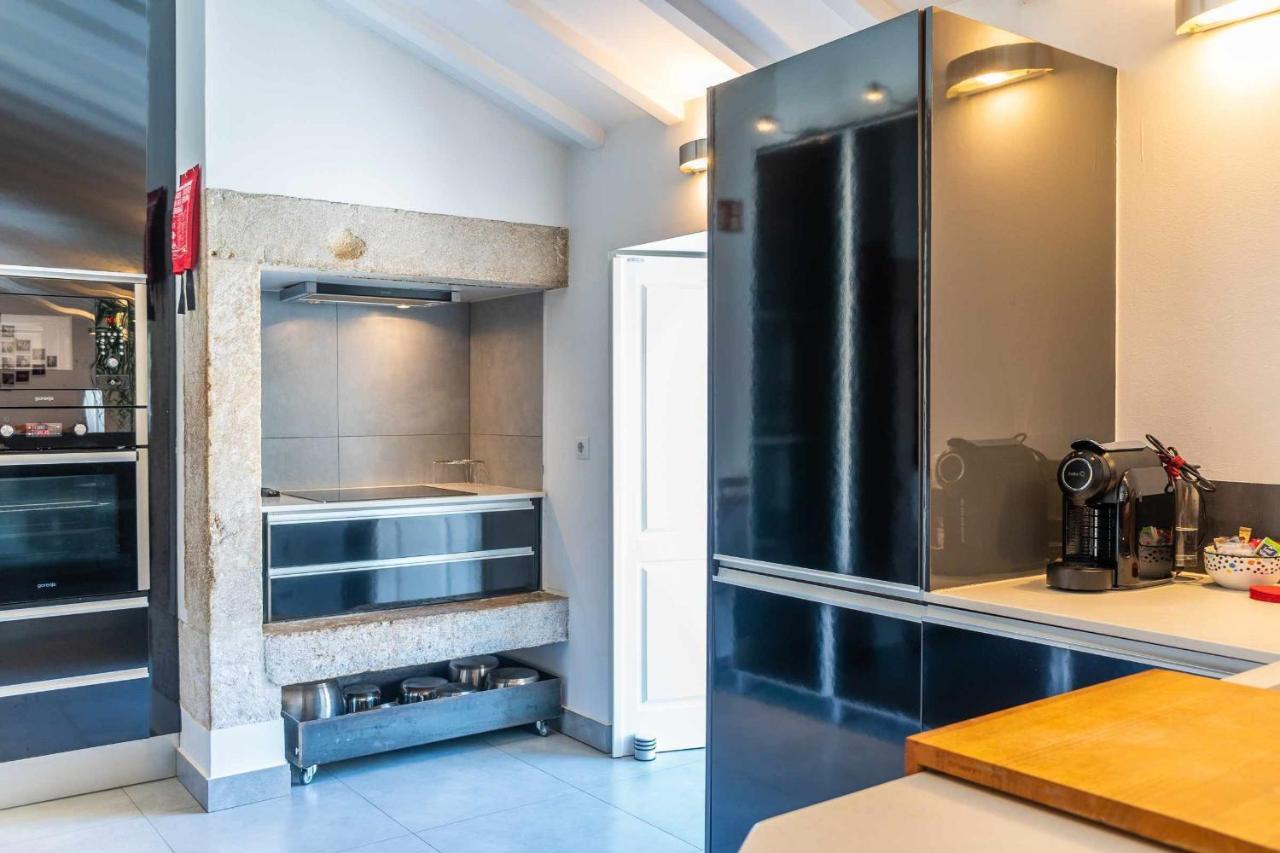 Charmingloft Lisbon Avenida Large And Stylish Apt Экстерьер фото