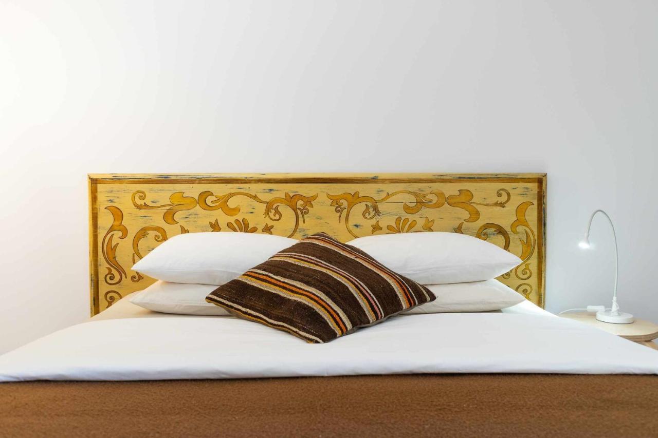 Charmingloft Lisbon Avenida Large And Stylish Apt Экстерьер фото