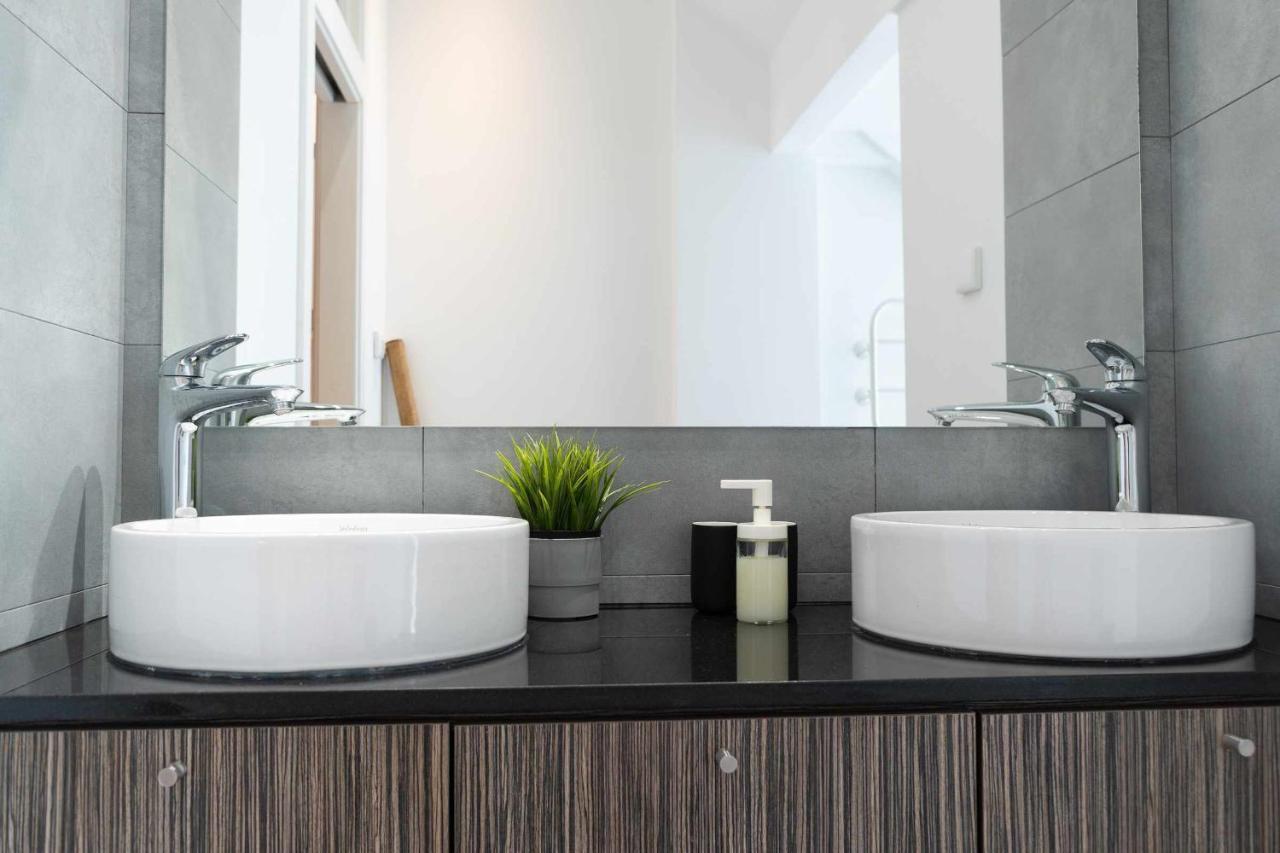 Charmingloft Lisbon Avenida Large And Stylish Apt Экстерьер фото